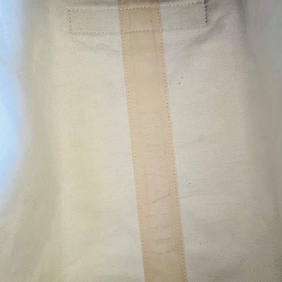 Goyard herringbone bag blue marine - Picture 9 of 9